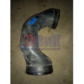 Патрубок воздушного фильтра MAN (052)