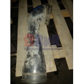 Патрубок воздушного фильтра MAN (051)