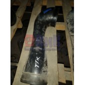 Патрубок воздушного фильтра MAN (050)