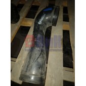 Патрубок воздушного фильтра MAN (049)