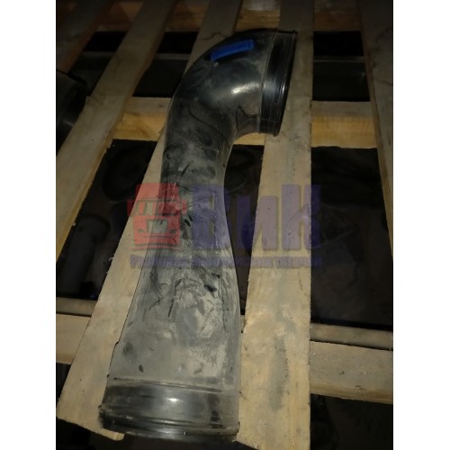 Патрубок воздушного фильтра MAN (047), 81082010490
