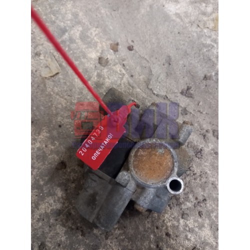 Кран ABS DAF 105 801926 (739), 4721950160-2