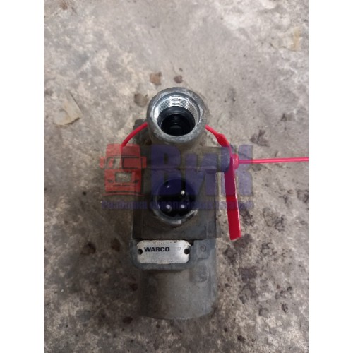 Кран ABS DAF 105 801926 (739), 4721950160-1