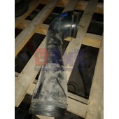 Патрубок воздушного фильтра MAN (046)