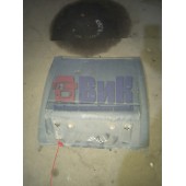 Полукрыло заднее переднее LH MAN деф. (216)