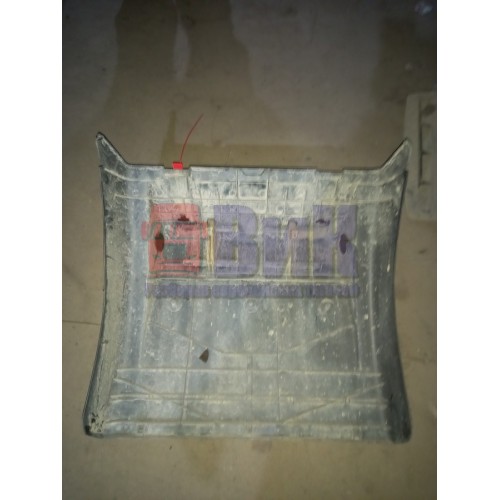 Полукрыло заднее переднее LH MAN деф. (216), -1