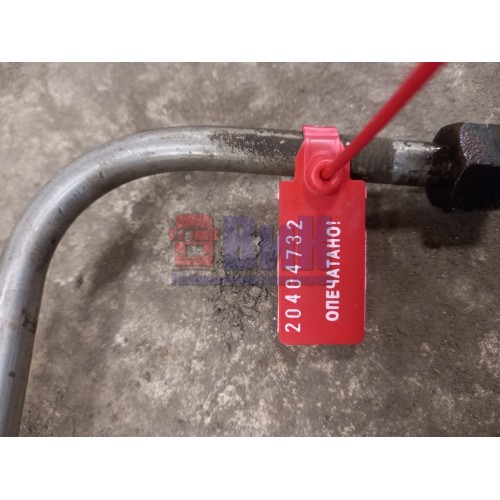 Трубка гура DAF 105 801926 (732), -1