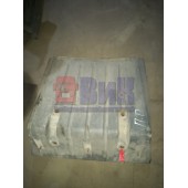 Полукрыло заднее переднее RH MAN деф. (213)