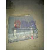 Полукрыло заднее переднее LH MAN деф. (214)