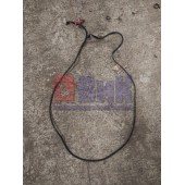 Шланг подъема кабины DAF 105 801926 254см (728)