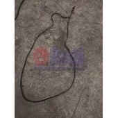 Шланг подъема кабины DAF 105 801926 278см (851)