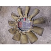 Вентилятор (крыльчатка) DAF 105 801926 (779)