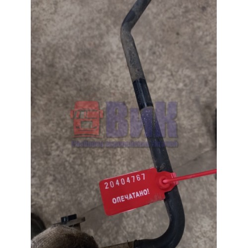 Трубка кондиционера DAF 105 801926 (767), 1744089-1