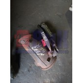 Заслонка горного тормоза Volvo FH-13 с пневмоклапаном (336)