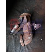 Заслонка горного тормоза Renault DCI-420 с пневмоклапаном (327)