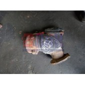 Заслонка горного тормоза Mercedes Actros 501 с пневмоклапаном (317)