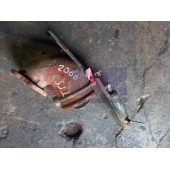 Заслонка горного тормоза MAN TGS с пневмоклапаном (302)