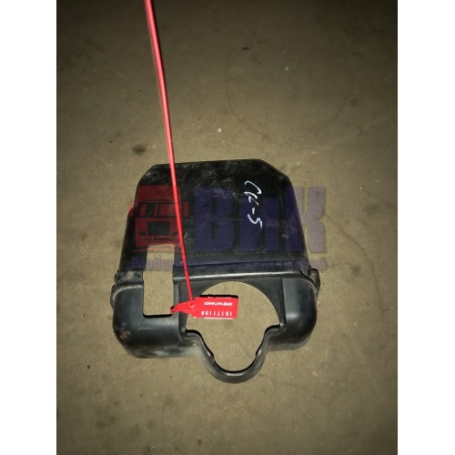 Накладка декоративная Scania (158), 1466395