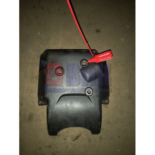 Кожух рулевой колонки Scania (157), 1549222