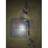 Ящик салона Scania (156)