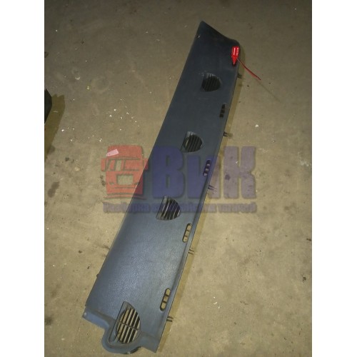 Накладка торпедо Scania (обдув лобового стекла) LH (154), 1383959-2