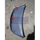 Кожух приборной панели Scania (152)