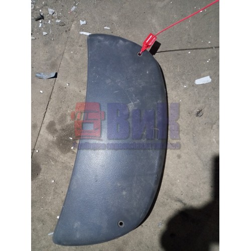 Кожух приборной панели Scania (152), 1728031-2