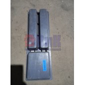 Бардачок Scania (040)