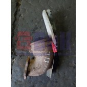 Заслонка горного тормоза MAN TGS с пневмоклапаном (305)