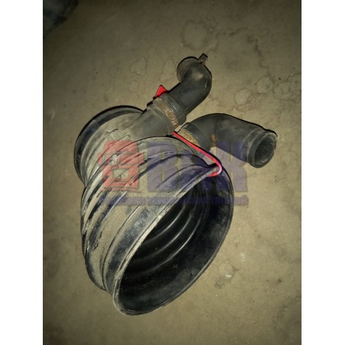 Патрубок турбины MAN D20 (132), 51094020188