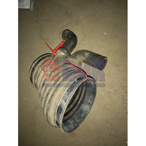 Патрубок турбины MAN D20 (136), 51094020188