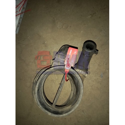 Патрубок турбины MAN D20 (138), 51094020188-1