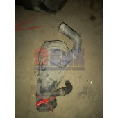 Патрубок турбины MAN (140)