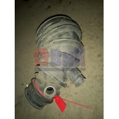 Патрубок турбины MAN (141)