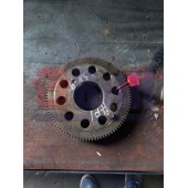 Шестерня коленвала Scania-5 119157 HPI (043)