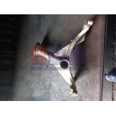 Маслозаборник Scania-5 119157 HPI (039)