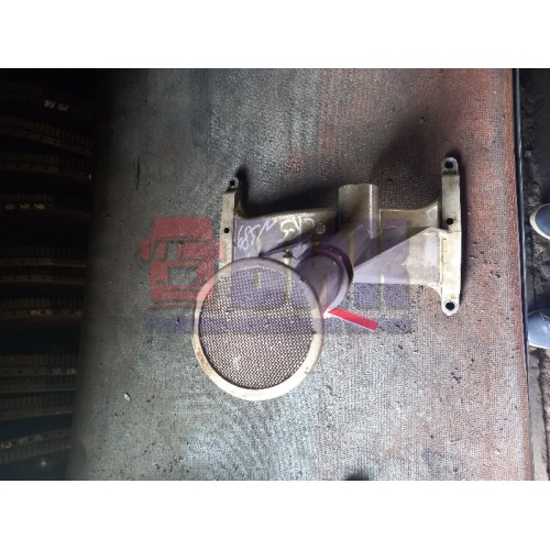 Маслозаборник Scania-5 119157 HPI (039), 1468946-4