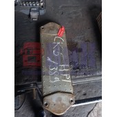 Радиатор теплообменника Scania-5 119157 HPI (031)