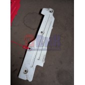 Накладка на корпус фары Volvo FH 12 задняя LH (113)