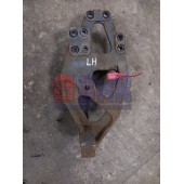 Кронштейн передней рессоры DAF 105 801926 передний LH (830)