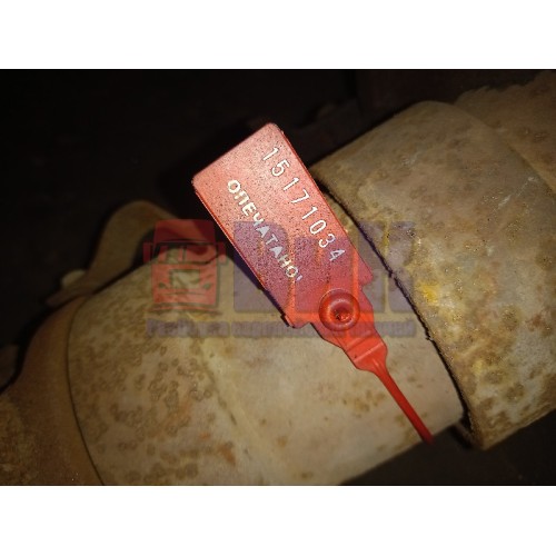 Турбокомпаунд Scania-5 HPI (в сборе) (034), 1760185-7