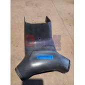 Часть кожуха рулевой колонки Volvo (036)