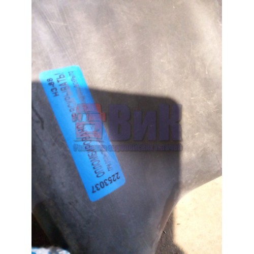 Часть кожуха рулевой колонки Volvo (037), 20360937-2