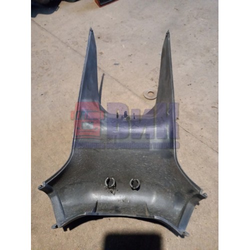 Часть кожуха рулевой колонки Volvo (037), 20360937-1