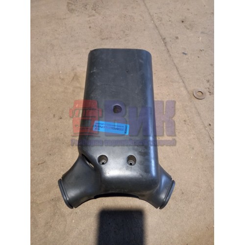 Часть кожуха рулевой колонки Volvo (038), 21079126