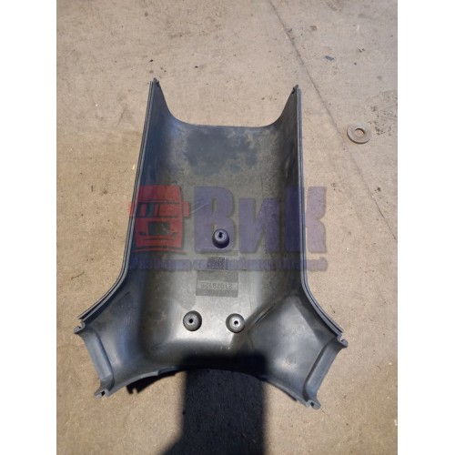 Часть кожуха рулевой колонки Volvo (038), 21079126-2