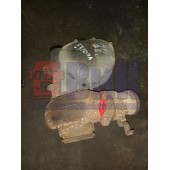 Турбокомпаунд Scania-5 HPI (037)