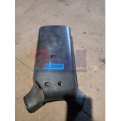 Часть кожуха рулевой колонки Volvo (033)
