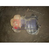 Турбокомпаунд Scania-5 HPI (033)