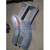 Подножка кабины Iveco Stralis деф. LH (106)